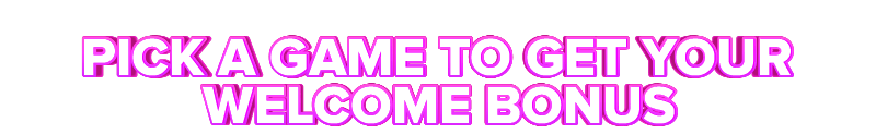 Star Sports PICK A GAME TO GET YOUR WELCOME BONUS